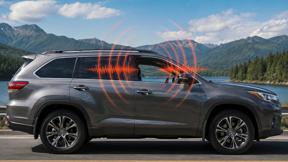 Every Driver Knows This Awful Noise. Here’s What Actually Causes It