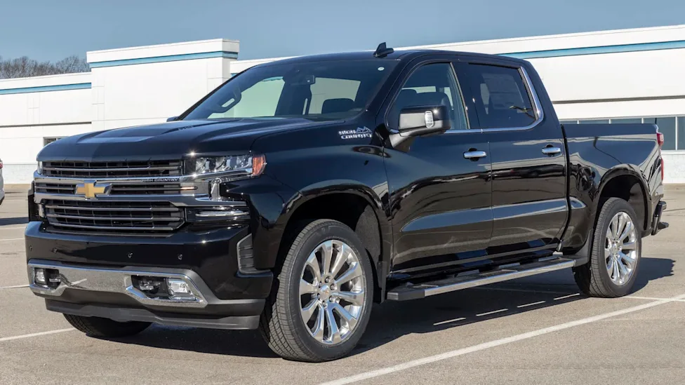 2025 Silverado EV owner boasts it covers a 261-mile drive and cuts their monthly costs to $51