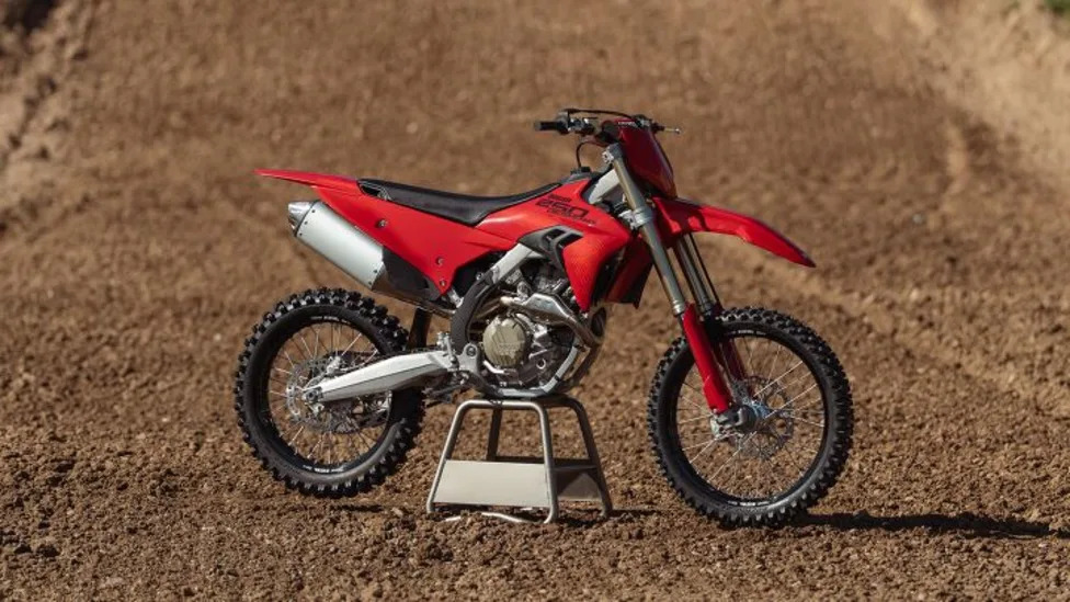 2027 Ducati Desmo250 MX – First Look