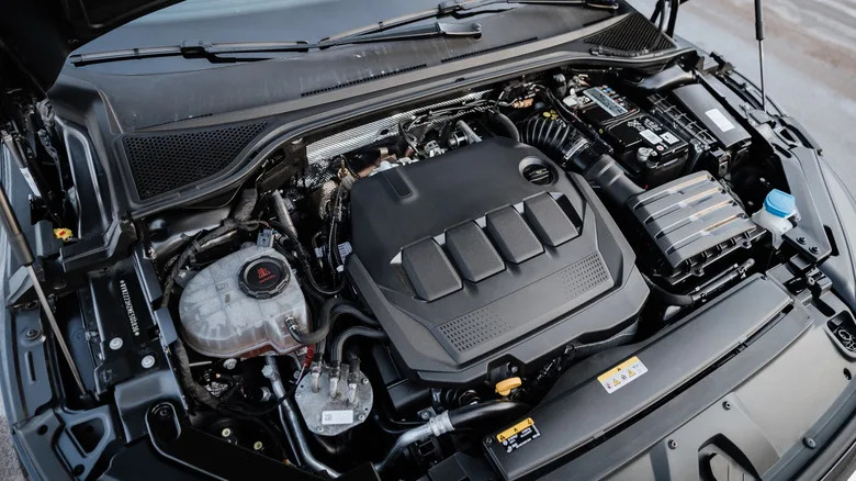 How Much Can It Cost To Repair Or Replace The Turbocharger In A Volkswagen?