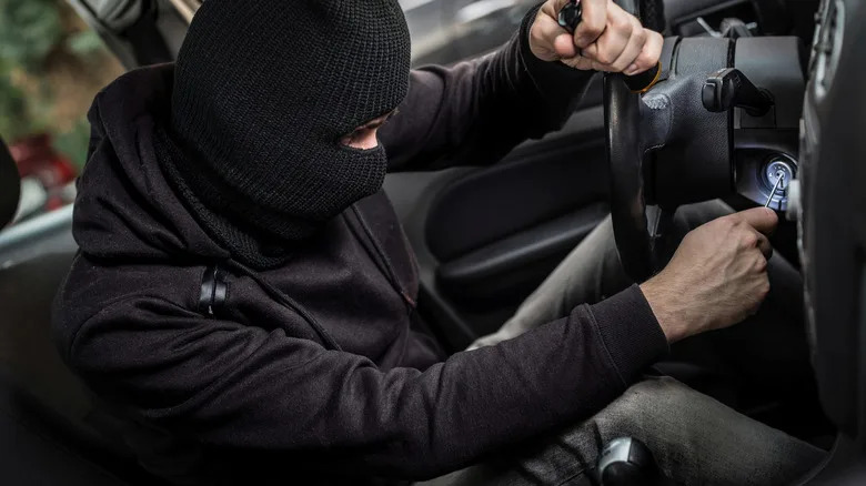 Researchers Say 'Kia Boys' Crime Spree Could Last Into The 2040s