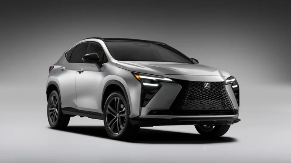 2027 Lexus NX Goes Hybrid-Only, Gets Bigger Standard Touchscreen And A 'Sensory Concierge'