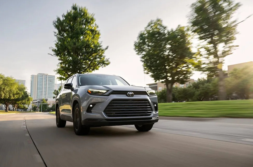 NHTSA Hearing Toyota Grand Highlander Heat Exchangers Are Problematic