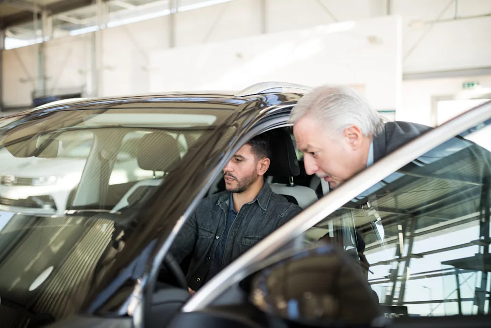7 expert tips to avoid being ripped off when you buy a used car