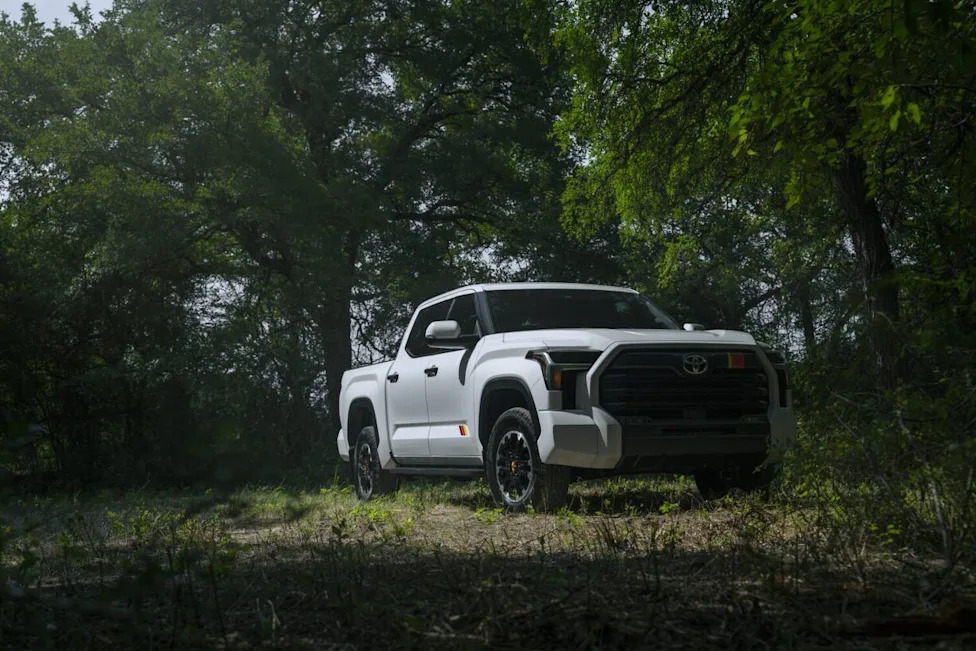 Toyota's Twin-Turbo Tundra Trouble Just Got Bigger