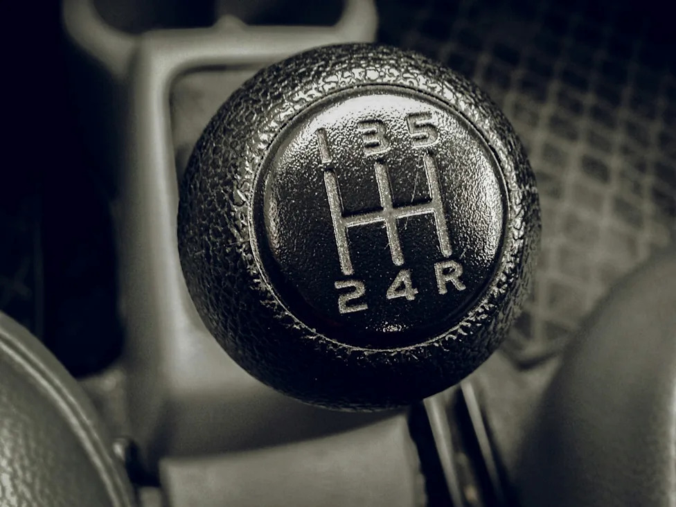 Are Analog Performance Cars Still Rising?