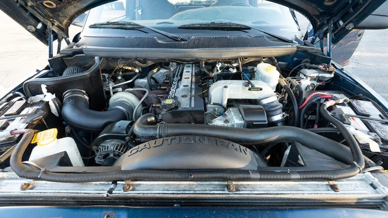How Long Do Diesel Engine Turbos Tend To Last? (And Can You Extend Their Lifespan?)