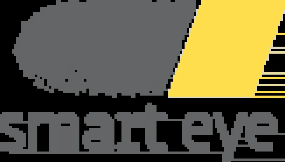 Smart, Smart Eye and Visteon introduce LCD instrument cluster with integrated DMS