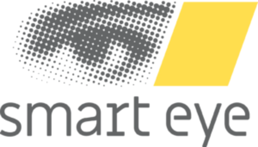 Smart, Smart Eye and Visteon introduce LCD instrument cluster with integrated DMS
