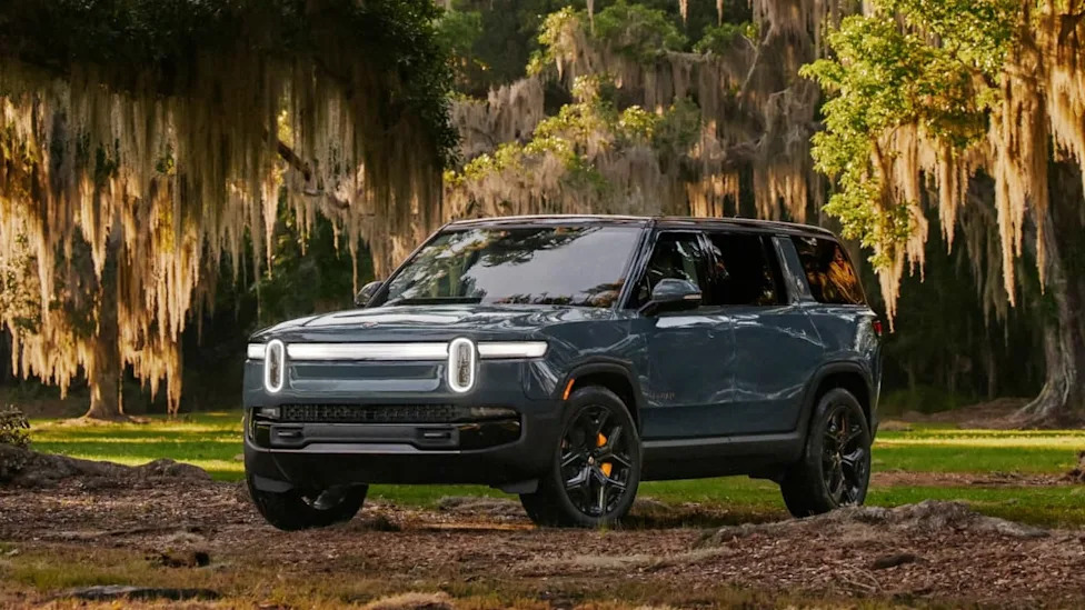 Rivian Has Removed The Entry-Level R1 Models, Increasing Base Prices By $7,000