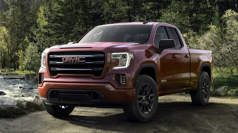 GM Class Action Claims The Company Hid Serious Truck Defects From Drivers