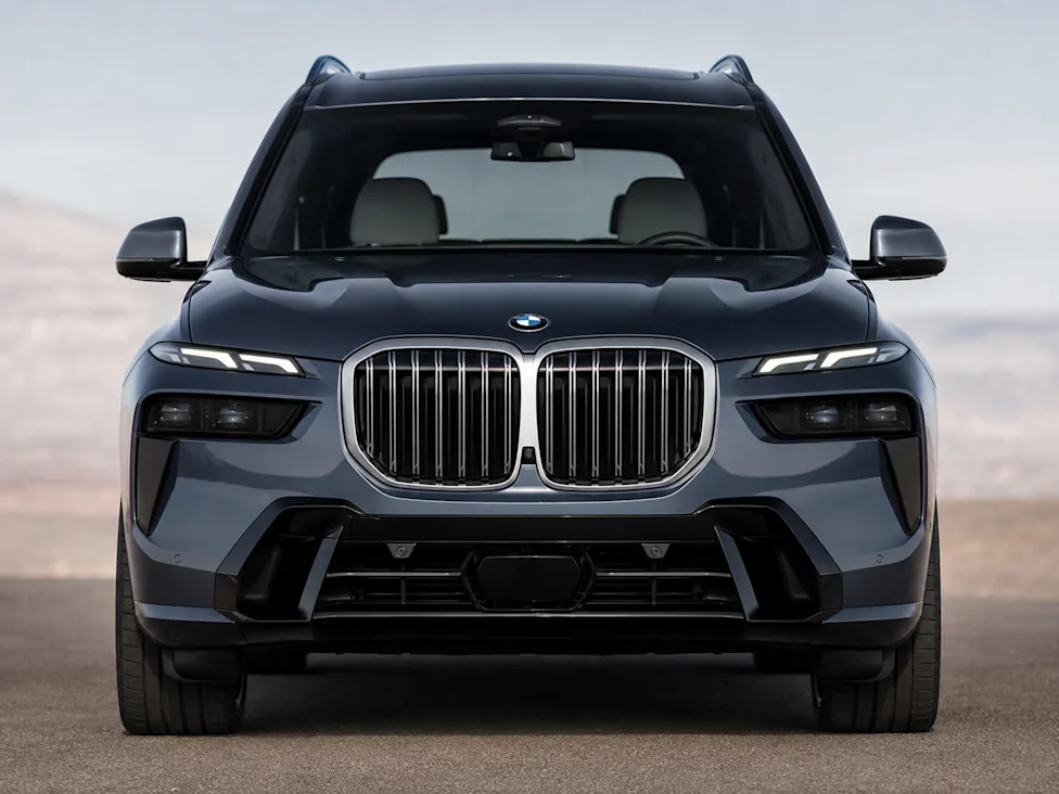 BMW Just Turned ChatGPT Into A Car Salesperson