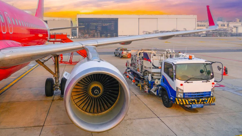 Can Jet Fuel Be Put Into A Diesel Engine? (And What Happens If It Is?)