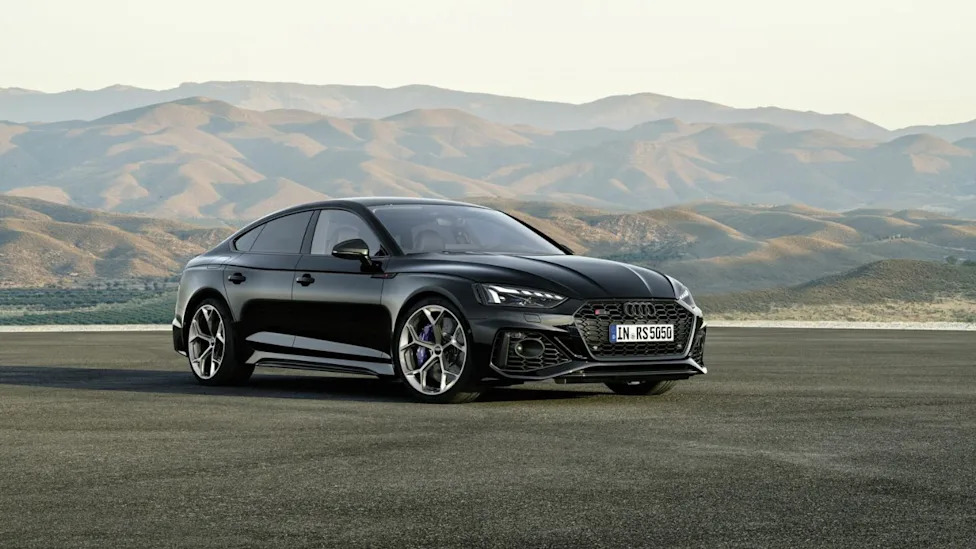 Class Action Lawsuit Targets Audi Over Defective Water Pumps That Can Cost Thousands To Fix