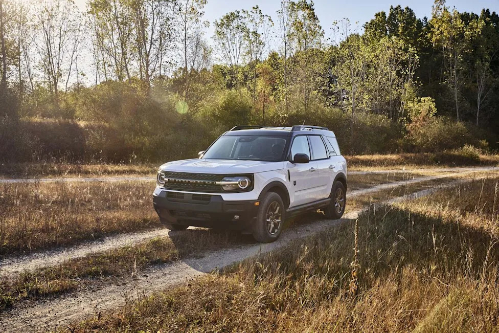 Ford Recalls 10,000 Vehicles Over Engine Piston Failures