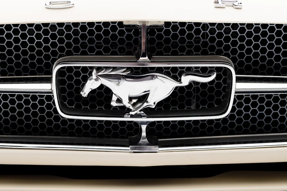 Four-door Mustang unveiled before dealers at Ford Vegas meeting