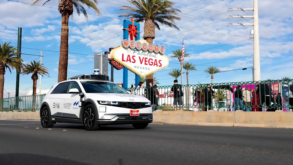 Waymo CEO says camera-only self-driving systems can’t support fully autonomous driving systems, and after t...
