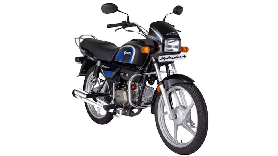 This Weird Ethanol Motorcycle From India Might Make More Sense Than EVs For Half The Planet
