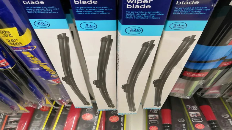 Are Silicone Wiper Blades Better Than Rubber?