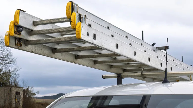 Are Van Ladder Racks Universal? What To Look For When You Buy