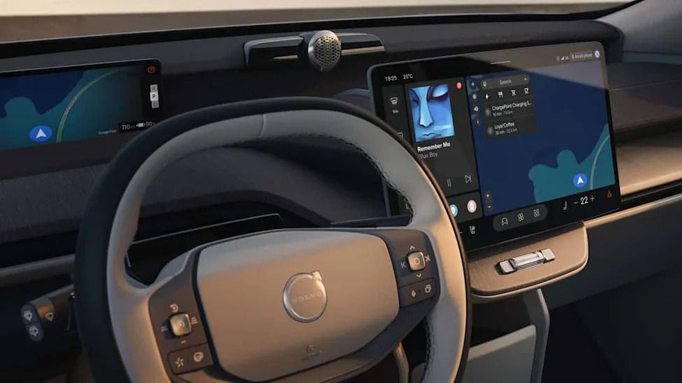 Volvo Is Bringing Native Apple Music To Over Two Million Cars