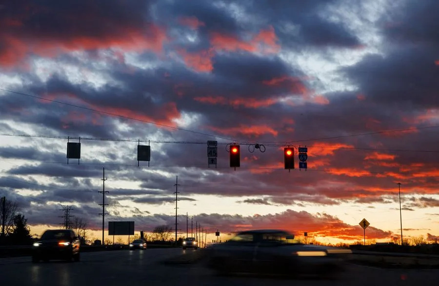 Waiting at a red light? It may not know you’re there