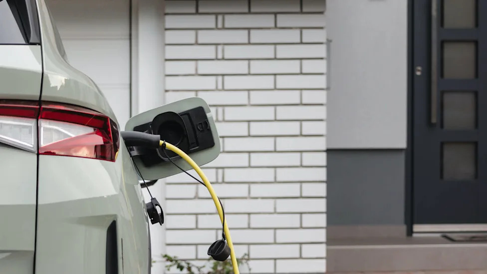 EV owners say charging speed shouldn't decide a car if you plug in at home
