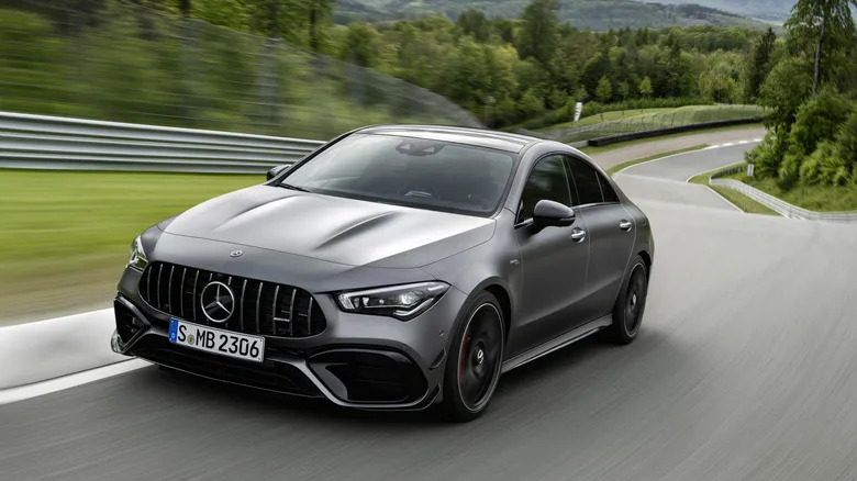 Here's How Much A 2020 Audi RS3 Has Depreciated In Six Years