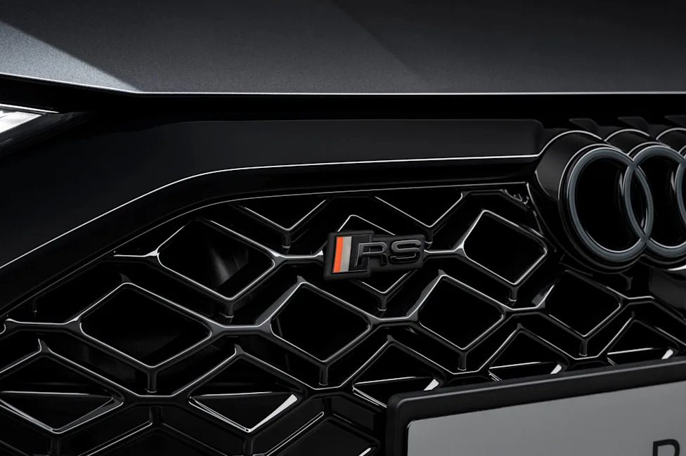 Audi Is Fighting to Save Its Five-Cylinder Engine, and a Hotter Golf R Could Help