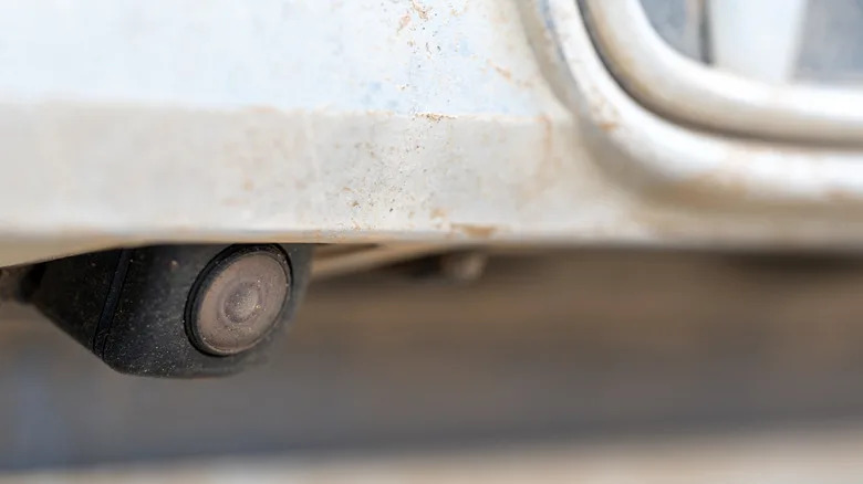 Do Backup Cameras Make Driving Safer?