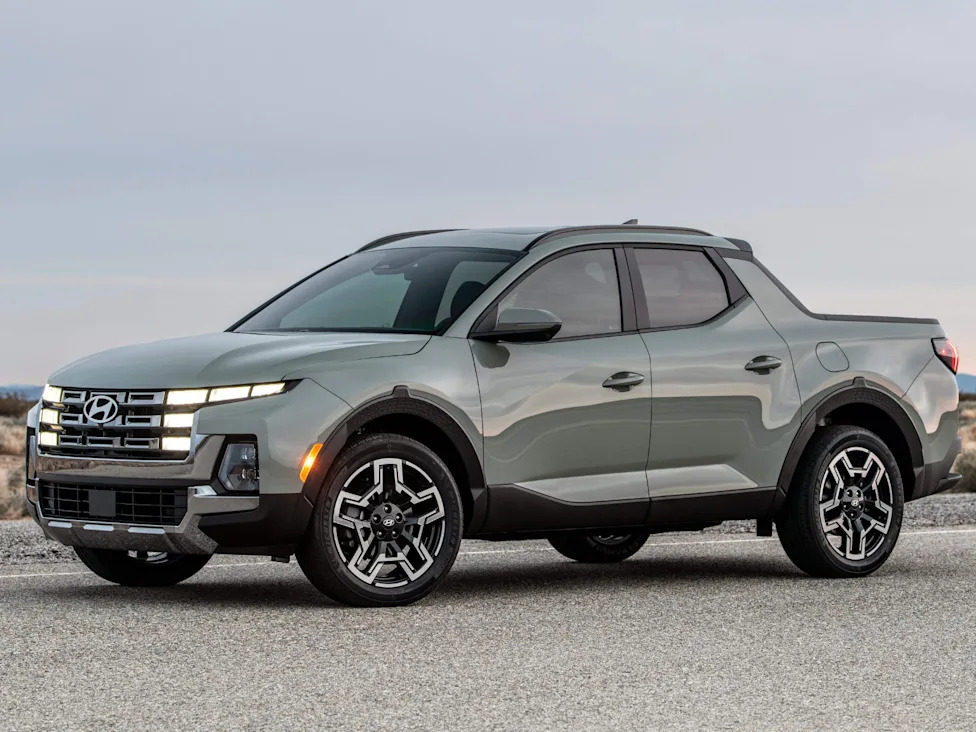 Ford Sold More Mavericks In One Month Than Hyundai Did All Year