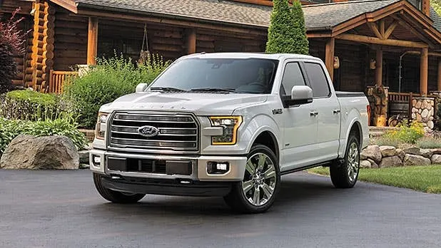 Ford Has To Recall 387,000 Vehicles All Over Again