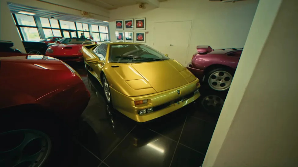 This Is the First-Ever Million-Dollar Lamborghini Gallardo