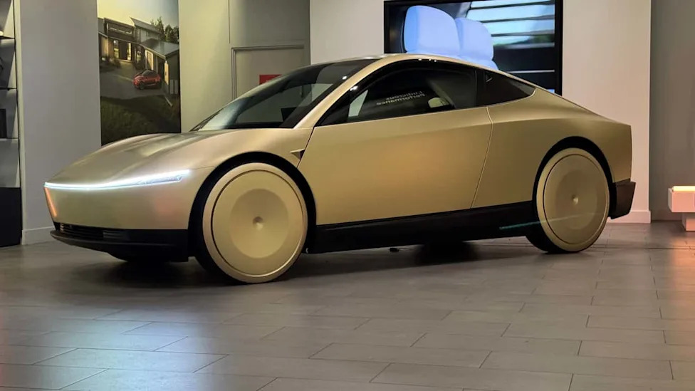 Tesla's Cybercab Launch Is Next Week. Here's What Tesla Still Needs To Prove