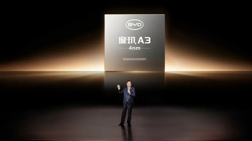 BYD Is Assuming Financial Liability If You Crash While Using Its Self-Driving Tech
