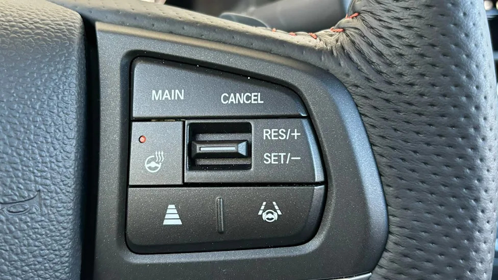 Honda Hit With Another Lawsuit Over Camera Failures That Disable Safety Tech