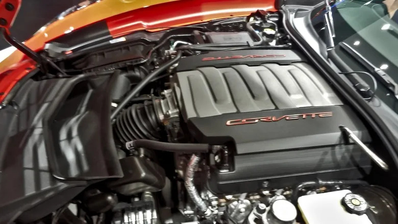 These Are The Chevrolet Corvette Years You Should Avoid (According To Reviews)