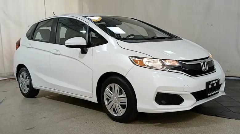 The Older Honda Car That's Still Worth Buying In 2026