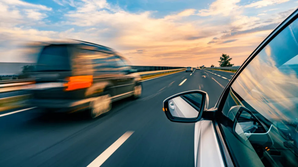The Most Innovative Car Brands In 2026 Aren't American Or Japanese