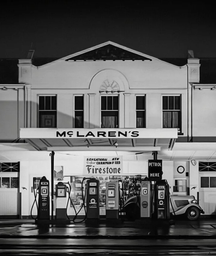 McLaren's New Logo Looks To The Past To Help Drive The Future