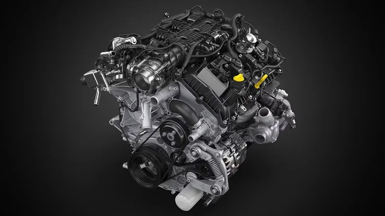 Ford Techs Say This Is The Most Reliable F-150 Engine
