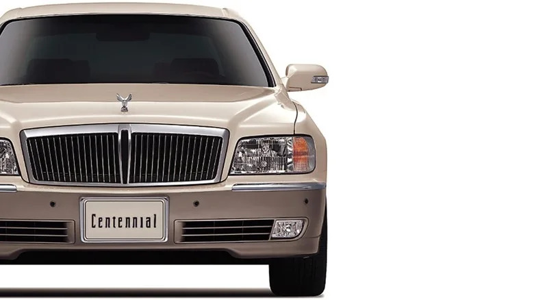 The Mitsubishi 8A8 Is Not Just A Rare Engine, It Was The First V8 With Direct Injection