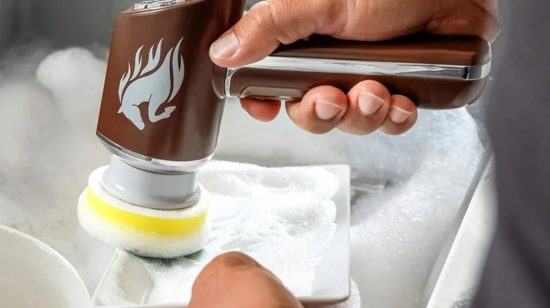 Horsepower Scrubber: Can You Use This Gadget To Clean Your Car?
