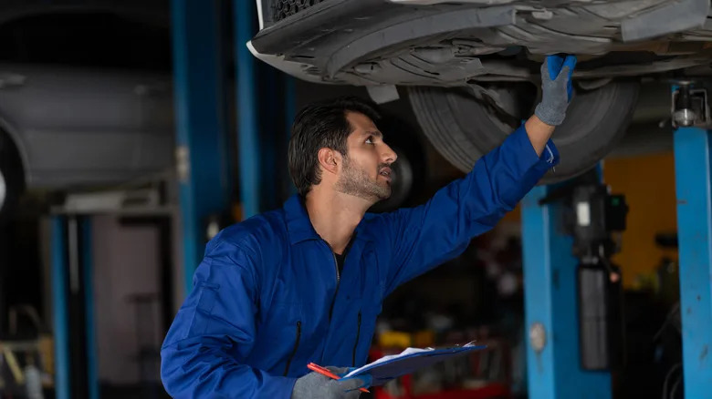 Can You Install A Trailer Hitch On Any Car? Here's What You Should Know