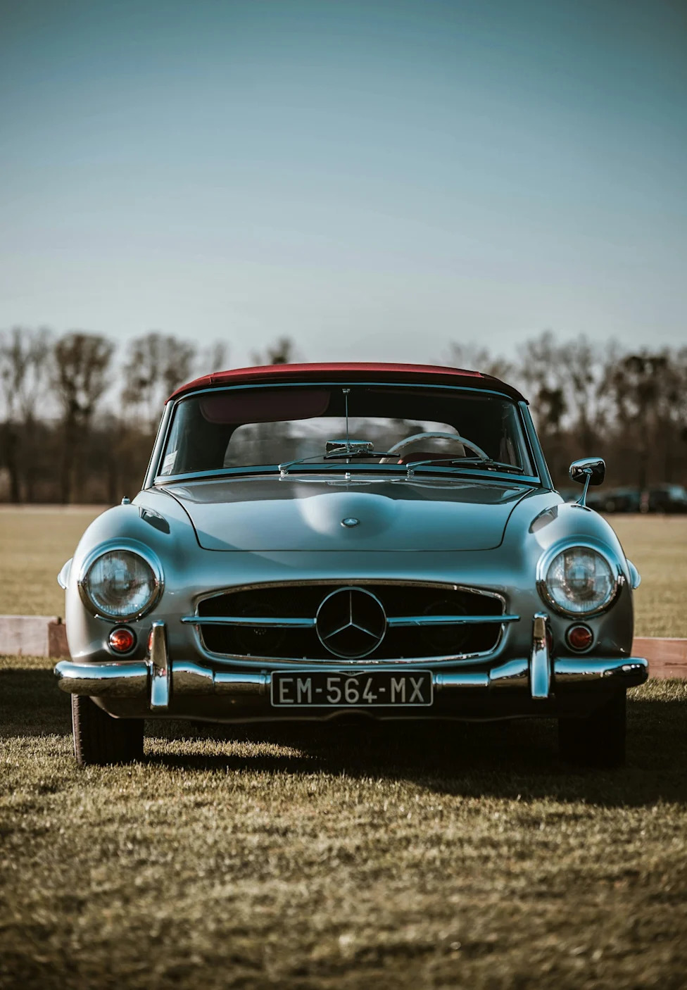 European Classics 101: A Beginner's Guide to Collecting Vintage Imports