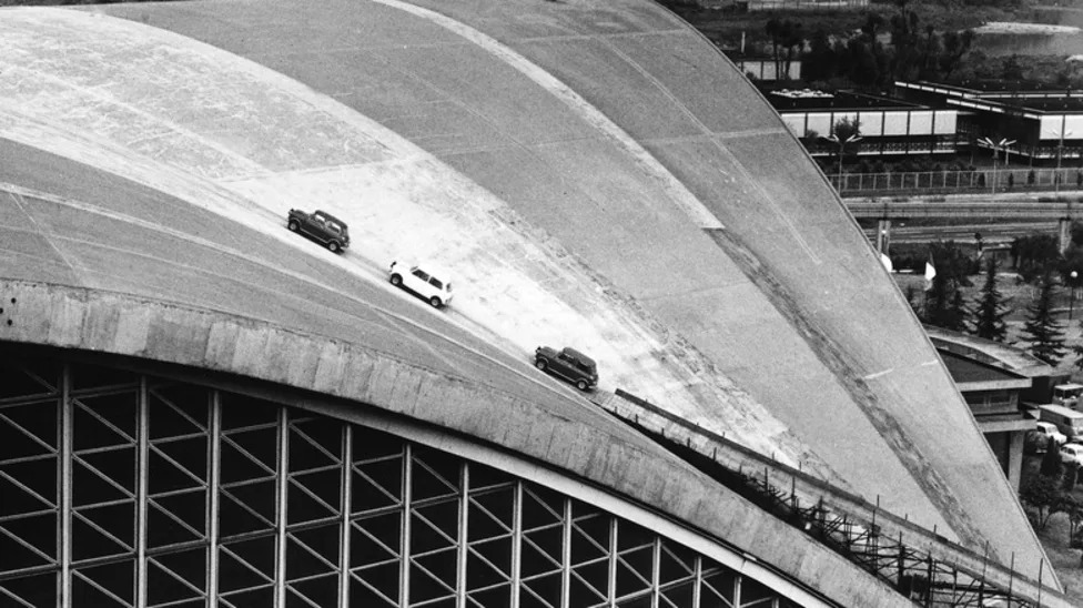 What Underrated Car Movies Should We Be Watching?