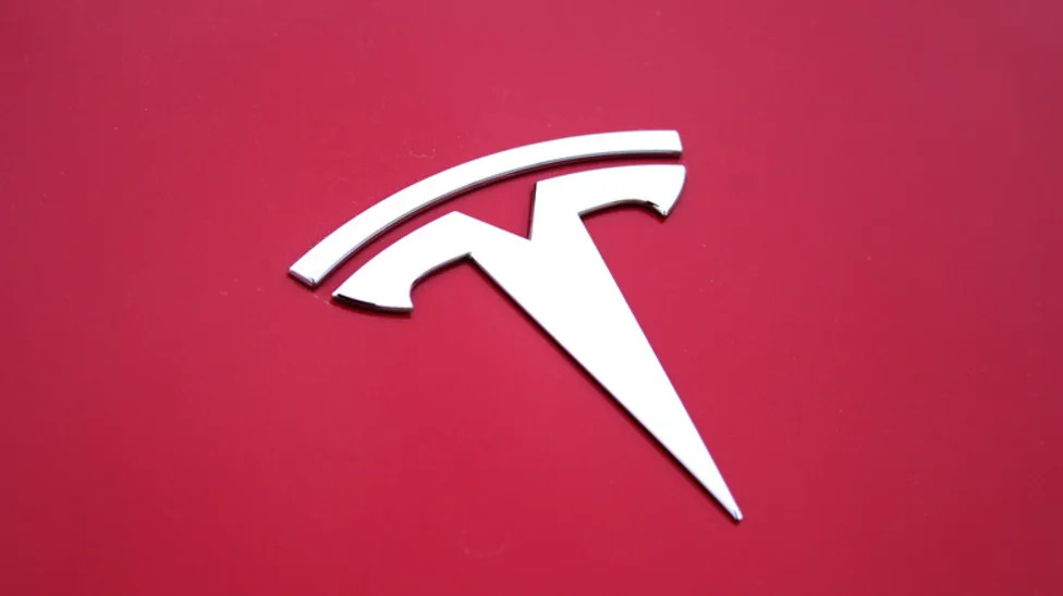 Tesla Faces A Potential Challenge From A Robotaxi Manufacturer In China