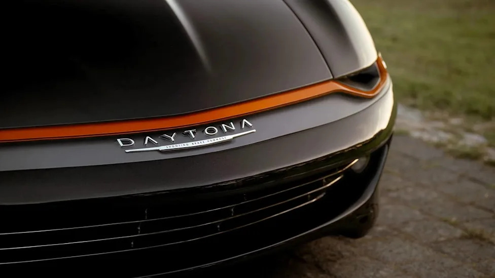 Ferrari 599 Becomes a Modern Daytona Shooting Brake After 15,000 Hours