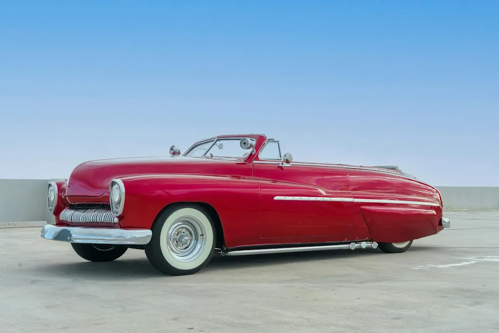 Restomod vs. Original: Which Is Right for You?