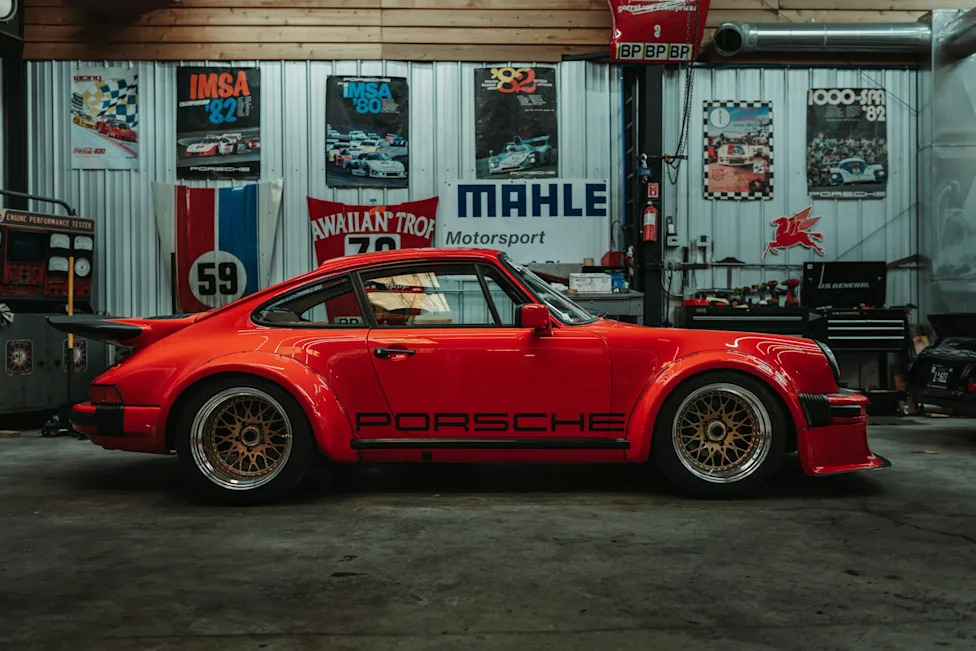 Project Car Basics: How to Choose Your First Build